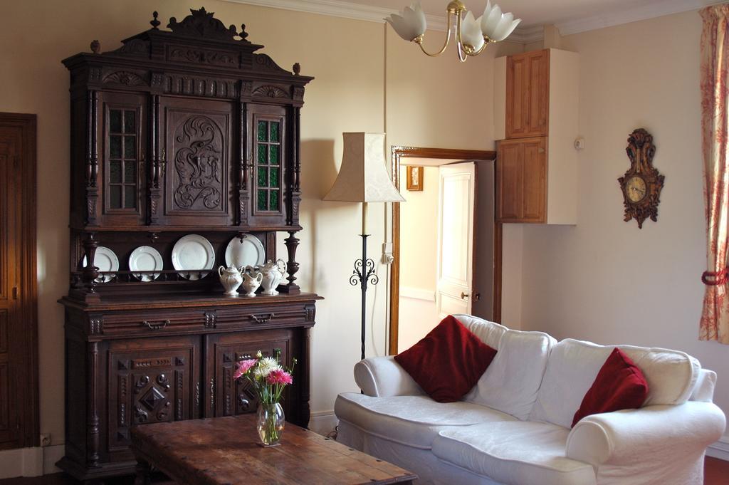 La Grande Maison Pas-de-Jeu Cameră foto