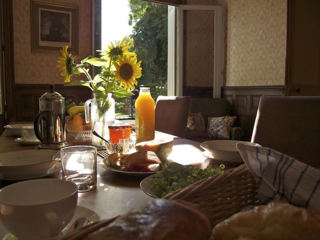 La Grande Maison Pas-de-Jeu Cameră foto