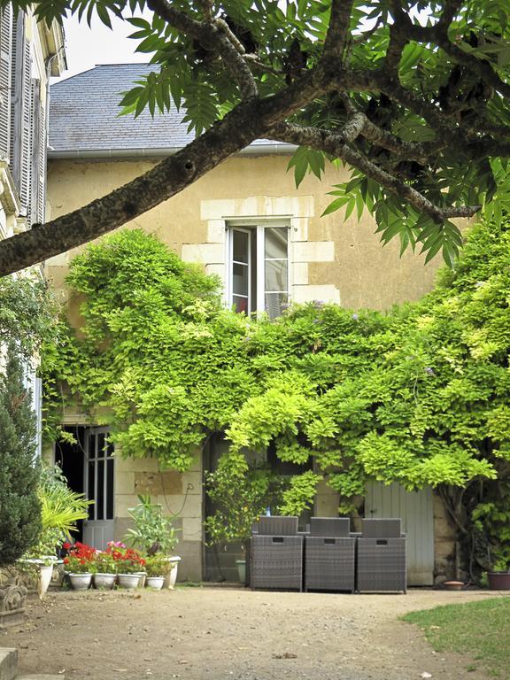 La Grande Maison Pas-de-Jeu Cameră foto