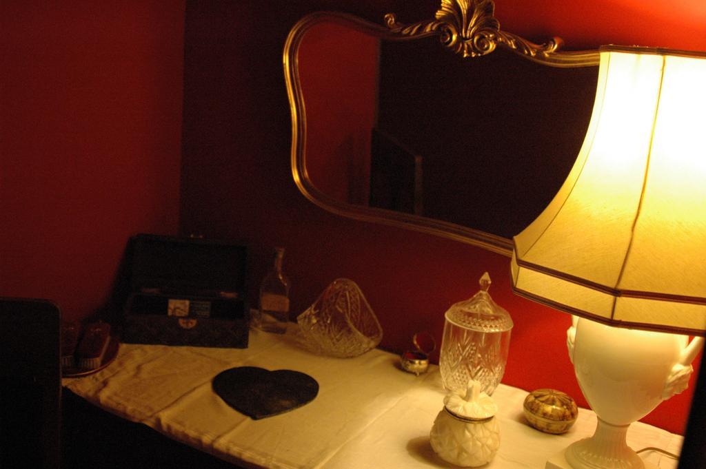 La Grande Maison Pas-de-Jeu Cameră foto